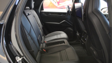 Porsche Cayenne Turbo E-Hybrid 5dr Tiptronic S [GT Package] Estate